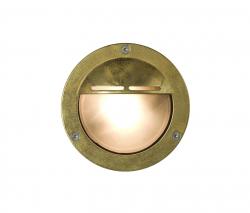 Изображение продукта Davey Lighting Limited 8035 Miniature Exterior Bulkhead, Eyelid Shield, G9 | GX53