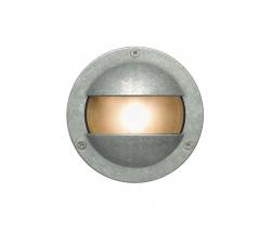 Изображение продукта Davey Lighting Limited 8037 Miniature Exterior Bulkhead, Double Shield, G9 | GX53