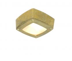 Изображение продукта Davey Lighting Limited 8139 Ceiling Light Square, Plain Bezel