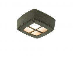 Изображение продукта Davey Lighting Limited 8140 Ceiling Light Square, Cross Guard