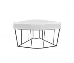Изображение продукта Driade Herve table/ corner element