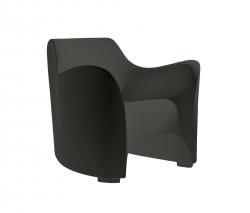 Изображение продукта Driade Tokyo Pop кресло с подлокотниками