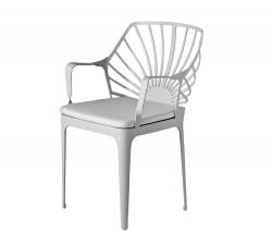 Изображение продукта Driade Sunrise мягкое кресло