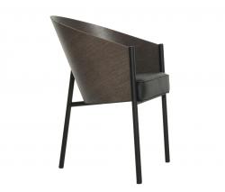 Изображение продукта Driade Costes мягкое кресло rovere grigio