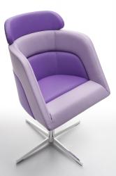 Design You Edit Hug кресло с высокой спинкой - 3