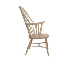 Ercol Originals креслоmakers chair - 3