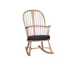 Изображение продукта Ercol Originals креслоmakers rocking chair