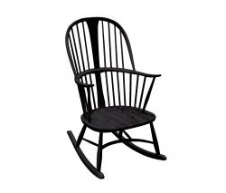 Ercol Originals креслоmakers rocking chair - 1