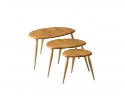 Изображение продукта Ercol Originals nest of tables
