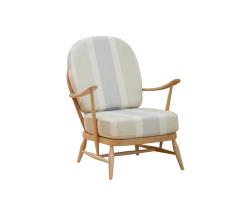 Изображение продукта Ercol Originals Windsor chair