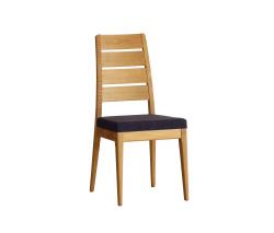 Изображение продукта Ercol Romana обеденный стул
