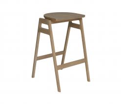 Изображение продукта Ercol Svelto stacking барный стул