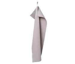 fouta gmbh fouta Upcycling nuee d‘orage, silver grey - 1