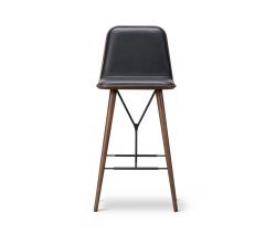 Fredericia Furniture Spine барный стул - 3