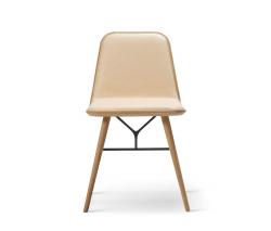 Изображение продукта Fredericia Furniture Spine chair