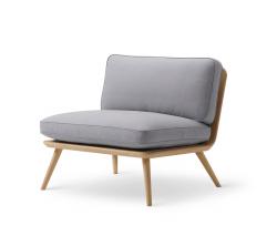 Fredericia Furniture Spine Lounge - 1