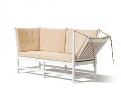 Изображение продукта Fredericia Furniture The Spokeback диван