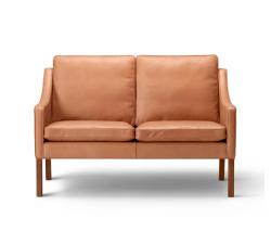 Fredericia Furniture Lounge serie 2200 диван - 1