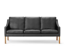 Изображение продукта Fredericia Furniture Lounge serie 2200 диван