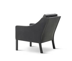 Fredericia Furniture Lounge serie 2200 мягкое кресло - 3