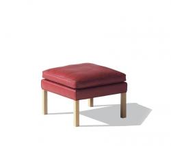 Изображение продукта Fredericia Furniture Lounge serie 2200 stool