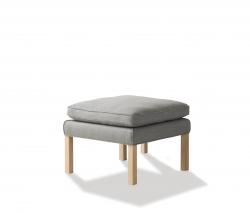 Изображение продукта Fredericia Furniture Lounge serie 2200 stool
