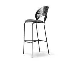 Изображение продукта Fredericia Furniture Trinidad барный стул