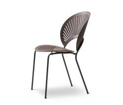 Изображение продукта Fredericia Furniture Trinidad chair walnut