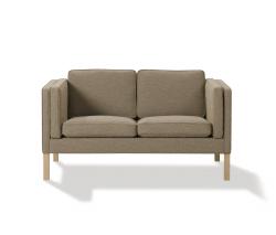 Fredericia Furniture Lounge 2332 диван - 2