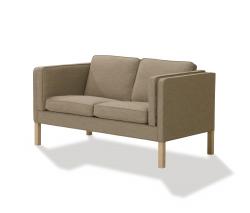 Fredericia Furniture Lounge 2332 диван - 1