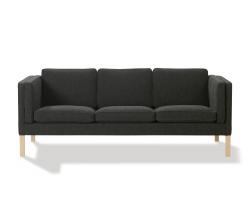 Fredericia Furniture Lounge 2333 диван - 4