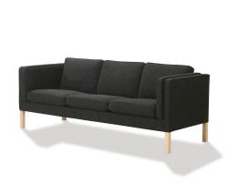 Fredericia Furniture Lounge 2333 диван - 3