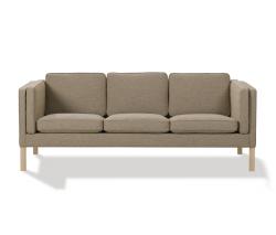 Fredericia Furniture Lounge 2333 диван - 1