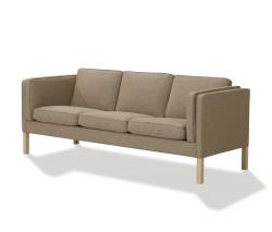 Fredericia Furniture Lounge 2333 диван - 2