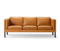Fredericia Furniture Lounge 2333 диван - 1