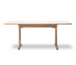 Изображение продукта Fredericia Furniture Dining table C18