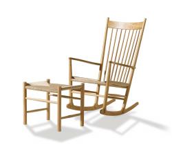 Изображение продукта Fredericia Furniture Fredericia Furniture J16 rocking chair