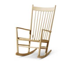 Изображение продукта Fredericia Furniture Fredericia Furniture J16 rocking chair
