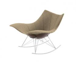 Изображение продукта Fredericia Furniture Fredericia Furniture Stingray rocking chair