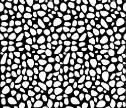 Graphic Concrete GCNature Pebbles100 - 1