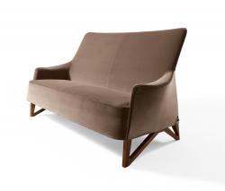 Изображение продукта Giorgetti Mobius 2-Seat диван