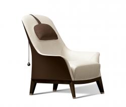 Изображение продукта Giorgetti Normal Wing кресло