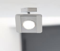 GRIMMEISEN LICHT ONYXX.LED MOVE 3 потолочный светильник - 2