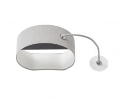 Изображение продукта designheure Eau de lumiere настенный светильник Small Circle