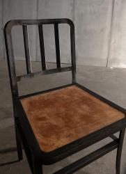 Heerenhuis Metal кресло II - 3