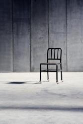 Изображение продукта Heerenhuis Heerenhuis Metal кресло II weels