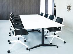 Holmris Office Genese Conference table - 1