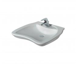 Изображение продукта Ideal Standard San ReMo wash basin barrier-free