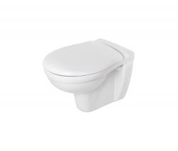 Ideal Standard San ReMo water-spray toilet - 1