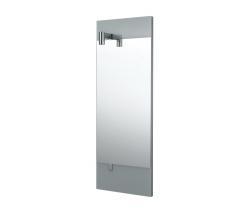 Изображение продукта Ideal Standard Tonic guest mirror